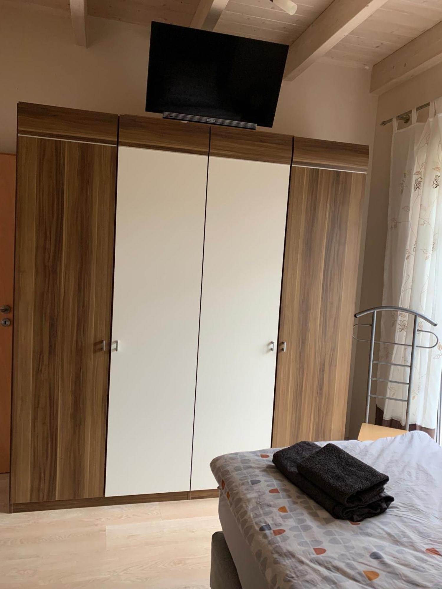 Haus Seeblick Nr 48 Geeste Zewnętrze zdjęcie