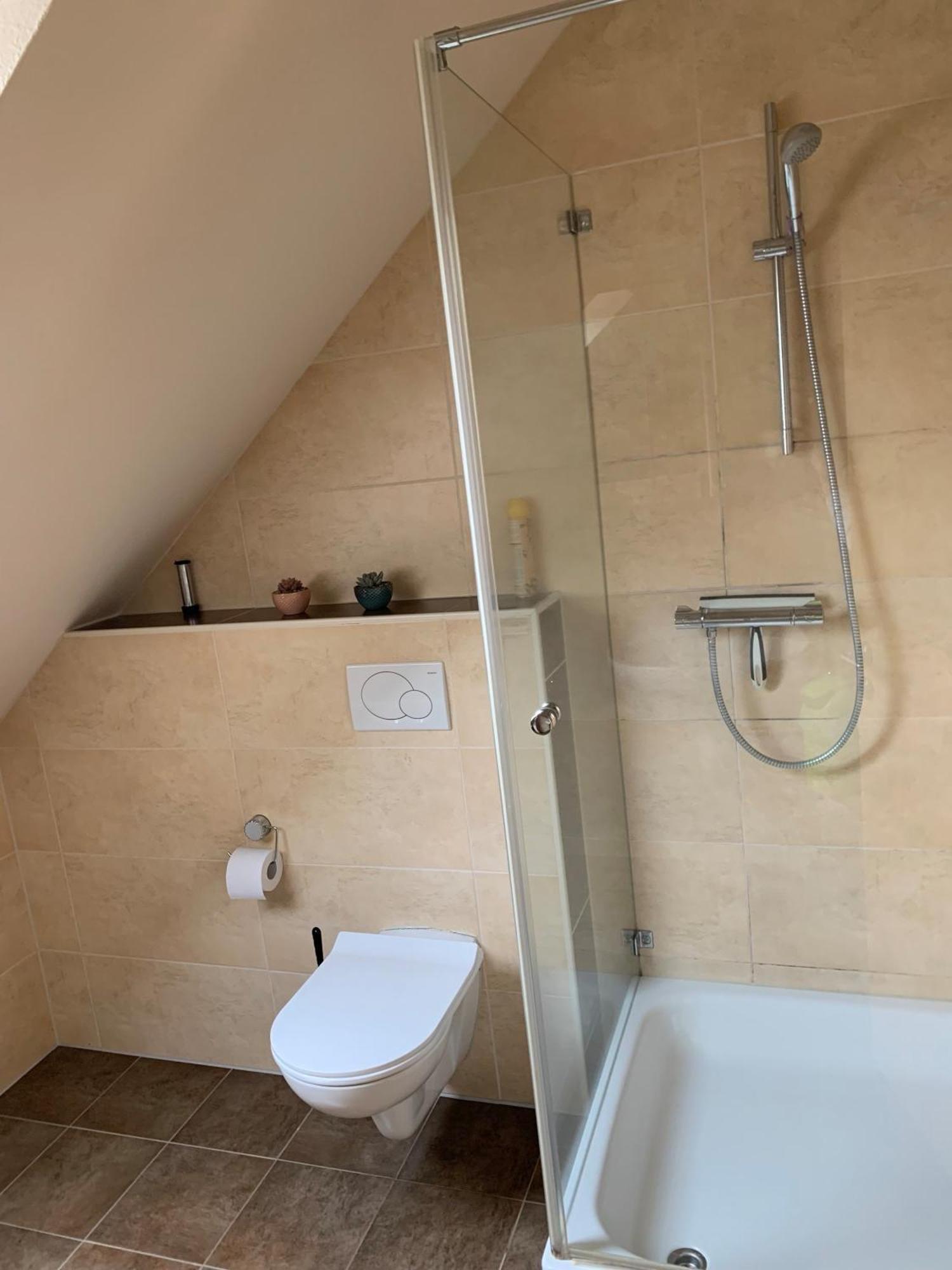 Haus Seeblick Nr 48 Geeste Zewnętrze zdjęcie