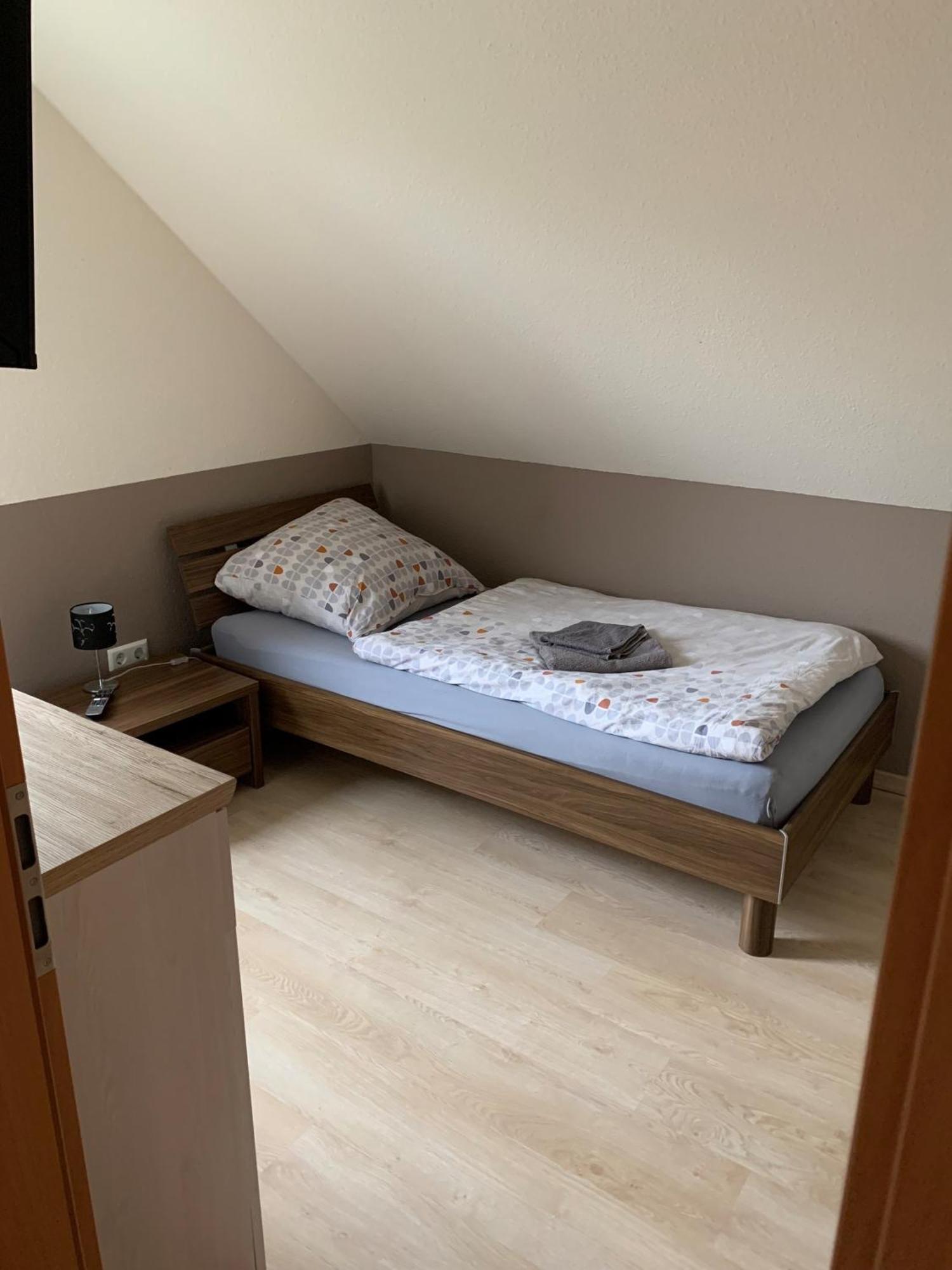 Haus Seeblick Nr 48 Geeste Zewnętrze zdjęcie