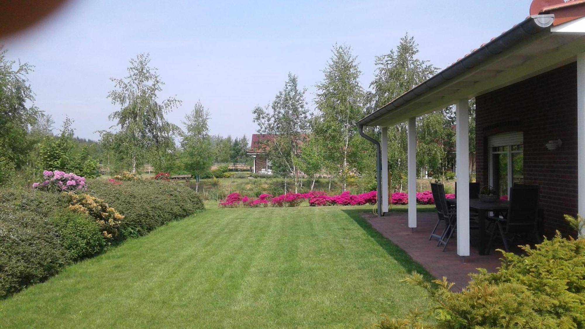 Haus Seeblick Nr 48 Geeste Zewnętrze zdjęcie